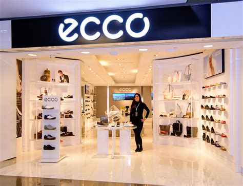 ecco outlets.